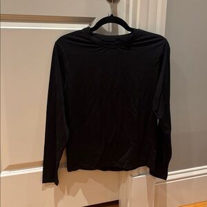 Viicaya Training Long Sleeve Shirt, Size vi